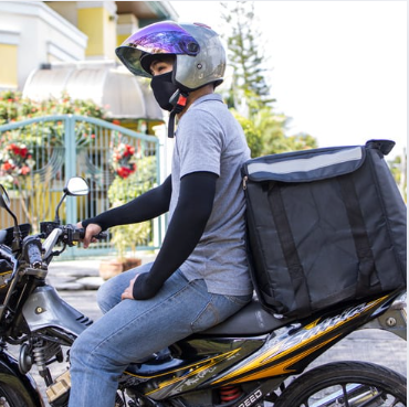 Home delivery service (Just Started)