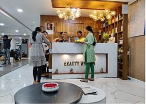 HiwagaBeautyParlourSalon-Vijayawada-AP