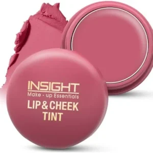 Insight Cosmetics Lip & Cheek Tint