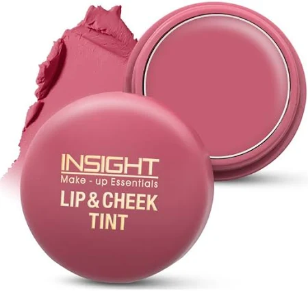 Insight Cosmetics Lip & Cheek Tint