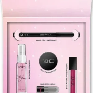Renee Dream Kit Mini