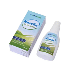 Naselil salile syrup 20ml