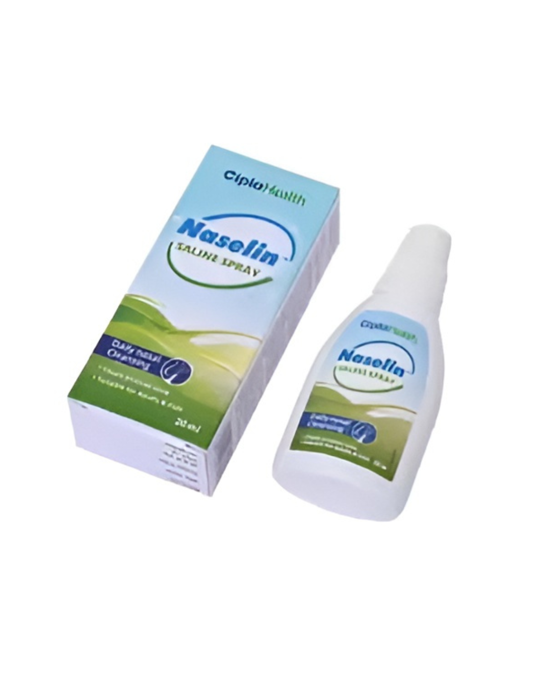 Naselil salile syrup 20ml