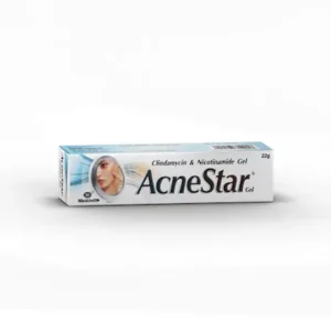 Mankind Acnestar Gel 22 gm