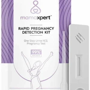 Cipla Mamaxpert pregtest