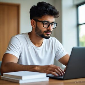 Competitive Exam Preparation(Just Started )