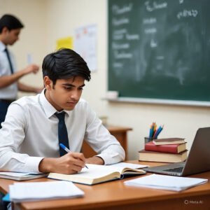 Study Material(Just Started )