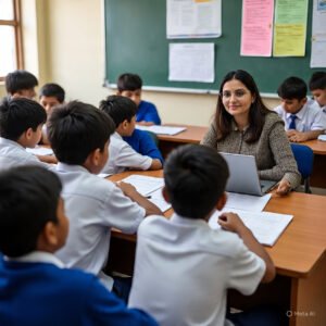 Assessment & Tracking Tools(Just Started )