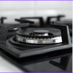 Gas Stoves (1–4 Burner)(Just Started)