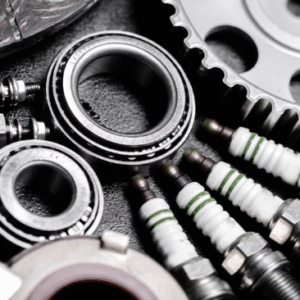 Auto Ignition Kits(Just Started)