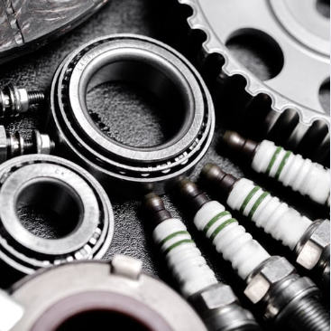 Auto Ignition Kits(Just Started)