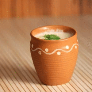 Buttermilk(Just Started)