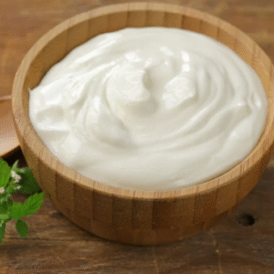 दही Curd (Just Started)