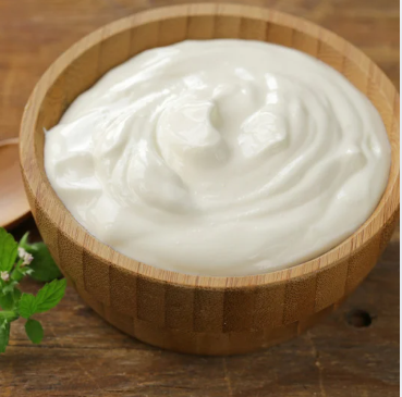 दही Curd (Just Started)