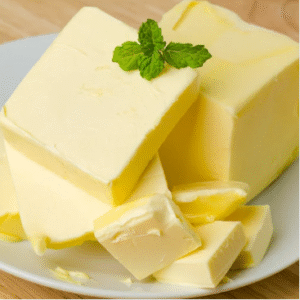 लोणी butter (Just Started)