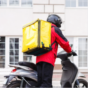 Daily Home Delivery Service(Just Started)