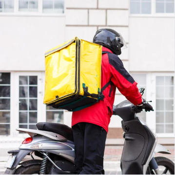 Daily Home Delivery Service(Just Started)