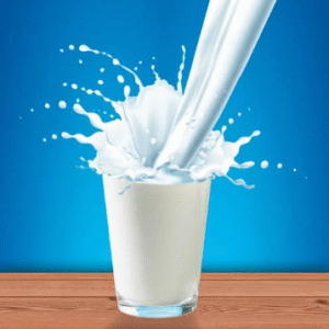 म्हशीचं दूध Buffalo Milk (Just Started)