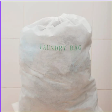 Laundry Bags(Just Started )