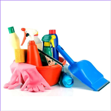 Dry Cleaning Kits(Just Started )