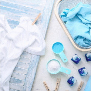 Laundry Detergents (Just Started )