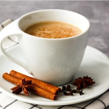 Masala Chai(Just Started)