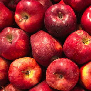 Apple (सफरचंद)(Just Started )