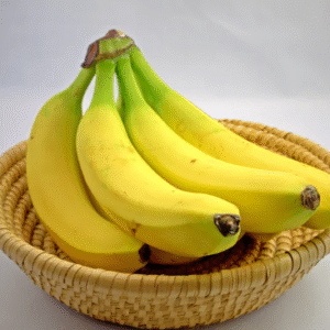 Banana (केळं)(Just Started )