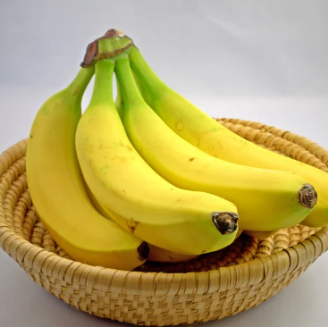 Banana (केळं)(Just Started )