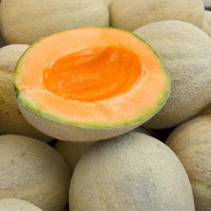 Muskmelon (खरबूज)(Just Started )