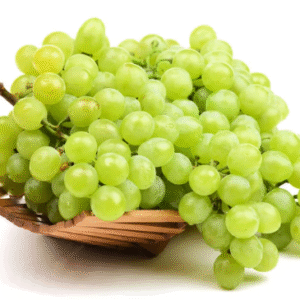 Grapes (द्राक्ष)(Just Started )