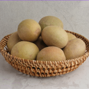 Chikoo (चिकू) (Just Started )