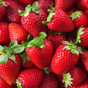 Strawberry (स्ट्रॉबेरी)(Just Started )