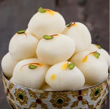 Rasgulla