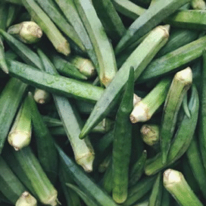 Ladyfinger(भिंडी)(Just Started )