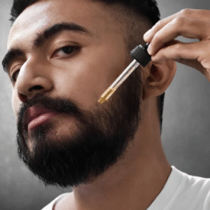 Beard Oil(Just Started )