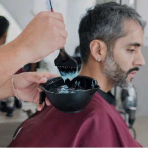 Hair Color for Men(Just Started )