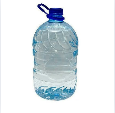 Bottled Water (250ml to 2L)(Just Started )