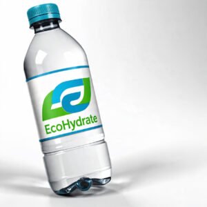 Custom Branded Bottles(Just Started )