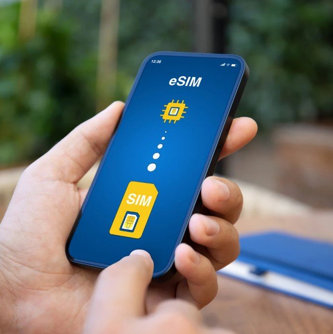 New SIM Card Activation & Porting(Just Started )