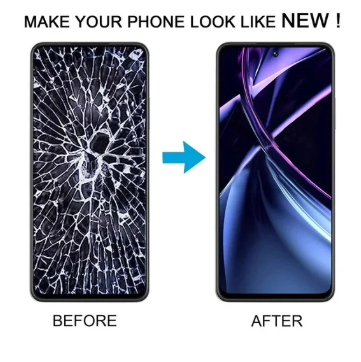 Mobile Display(Just Started )