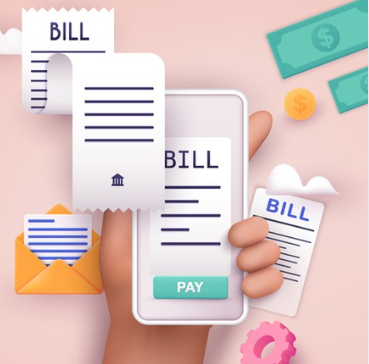 Electricity, Gas & Water Bill Payments (Just Started )