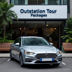 Outstation Tour Packages