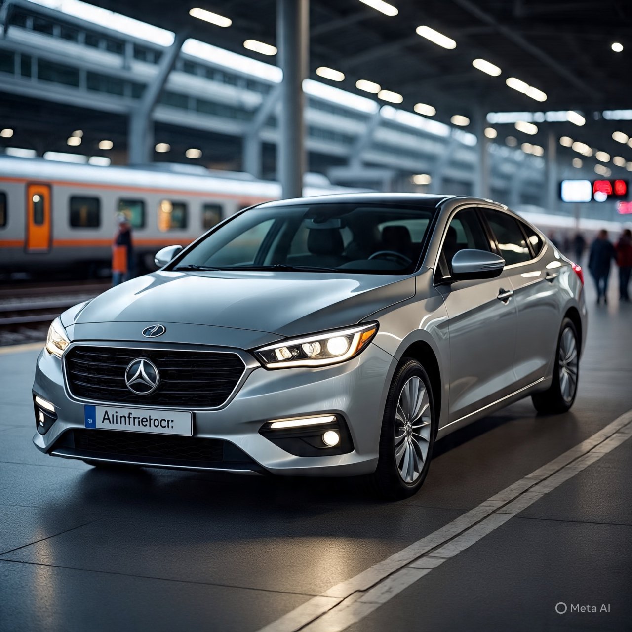 Airport & Railway Transfers