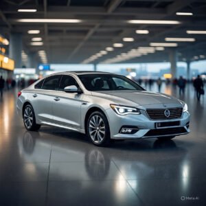 Corporate Travel Services