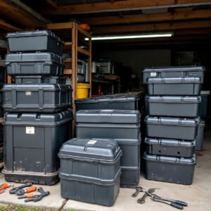 Car Batteries(Just Started )