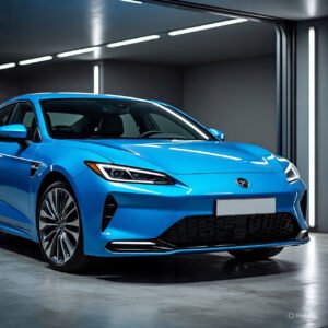 New Car Insurance(Just Started )