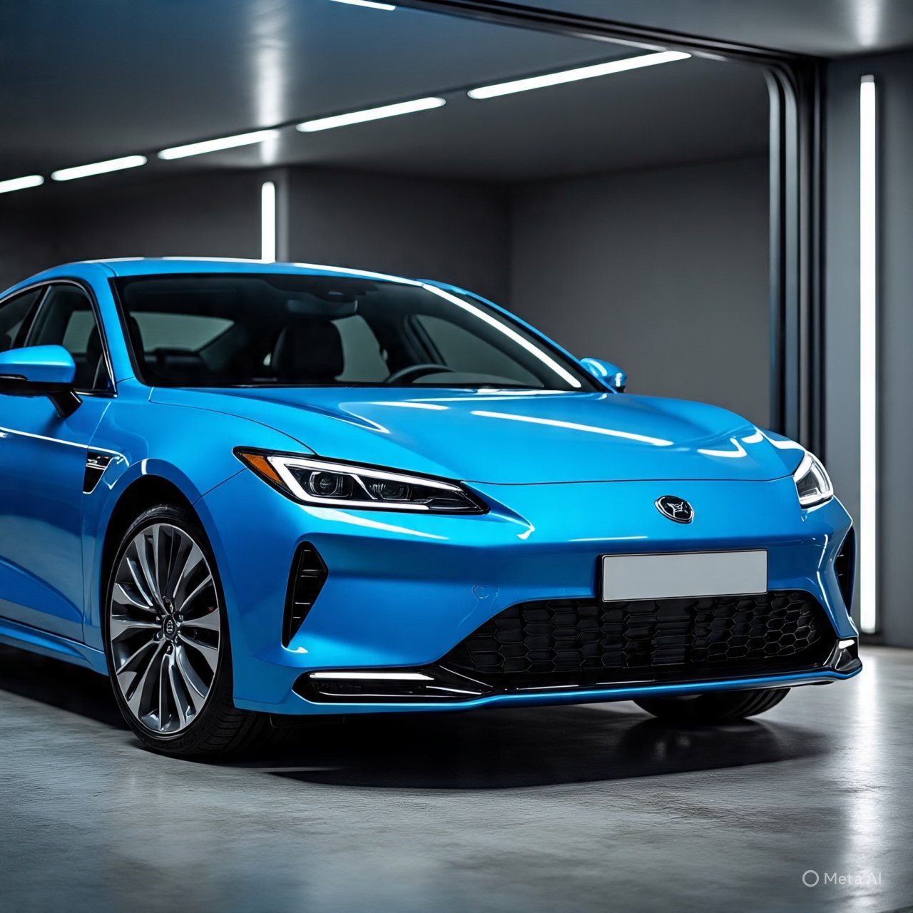 New Car Insurance(Just Started )