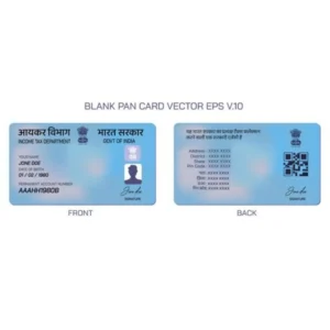PAN Card