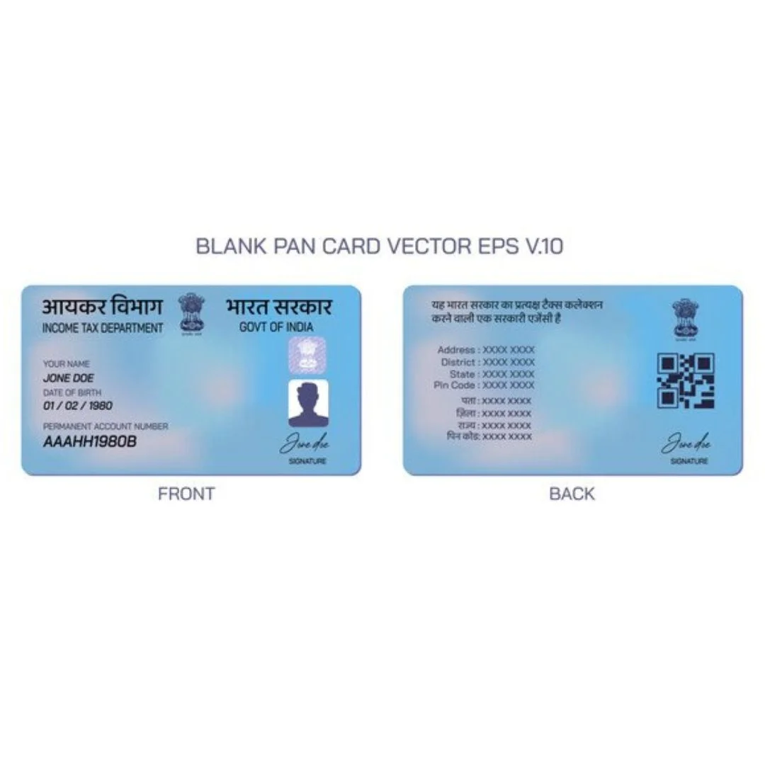 PAN Card